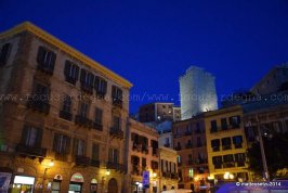 Cagliari. Passio Sancti Ephisi